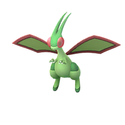 Hoenn - 0330 - Flygon